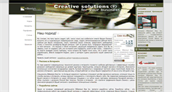 Desktop Screenshot of mrise.ru